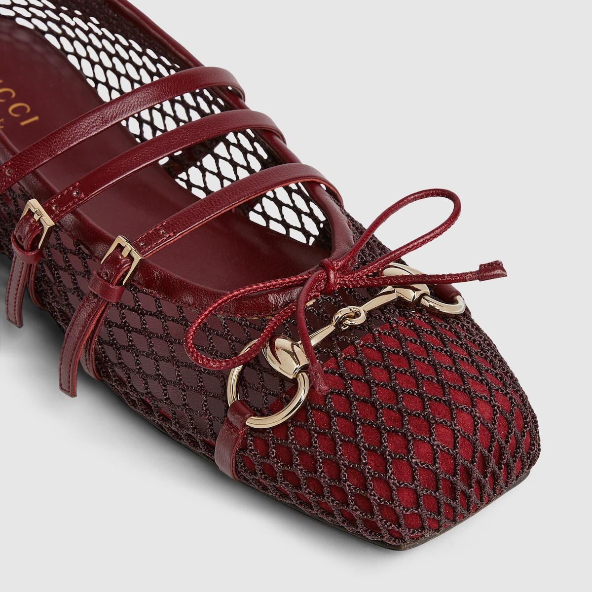 Gucci Women’s Gucci Horsebit ballet flat - Image 4